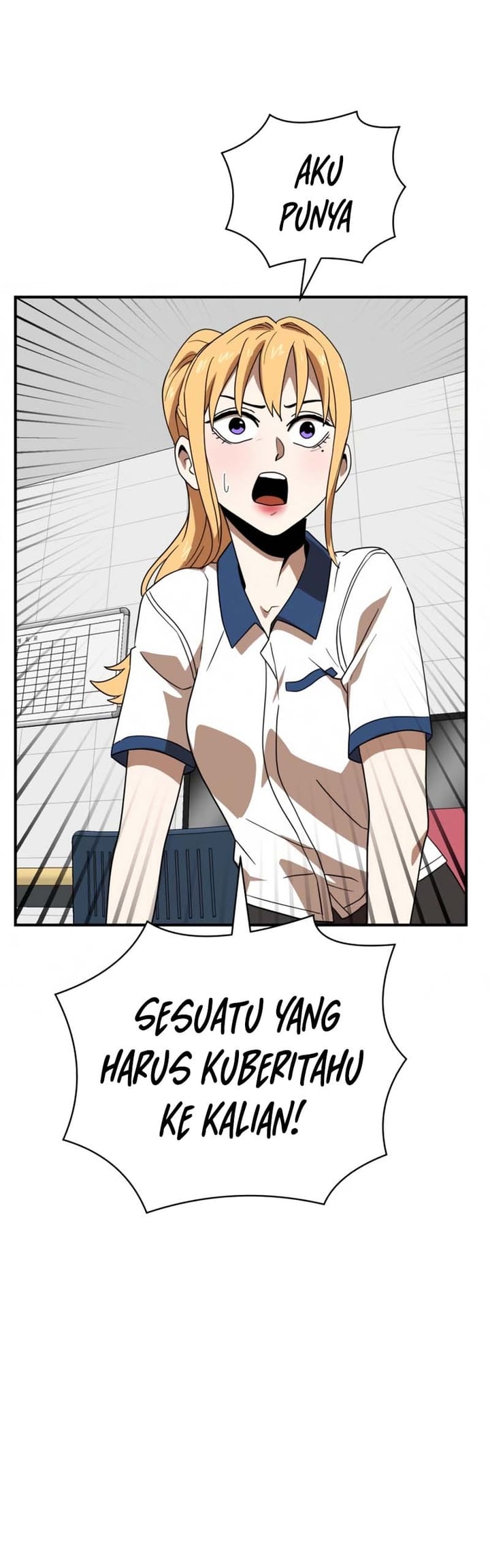 Double Click Chapter 51 halaman 32