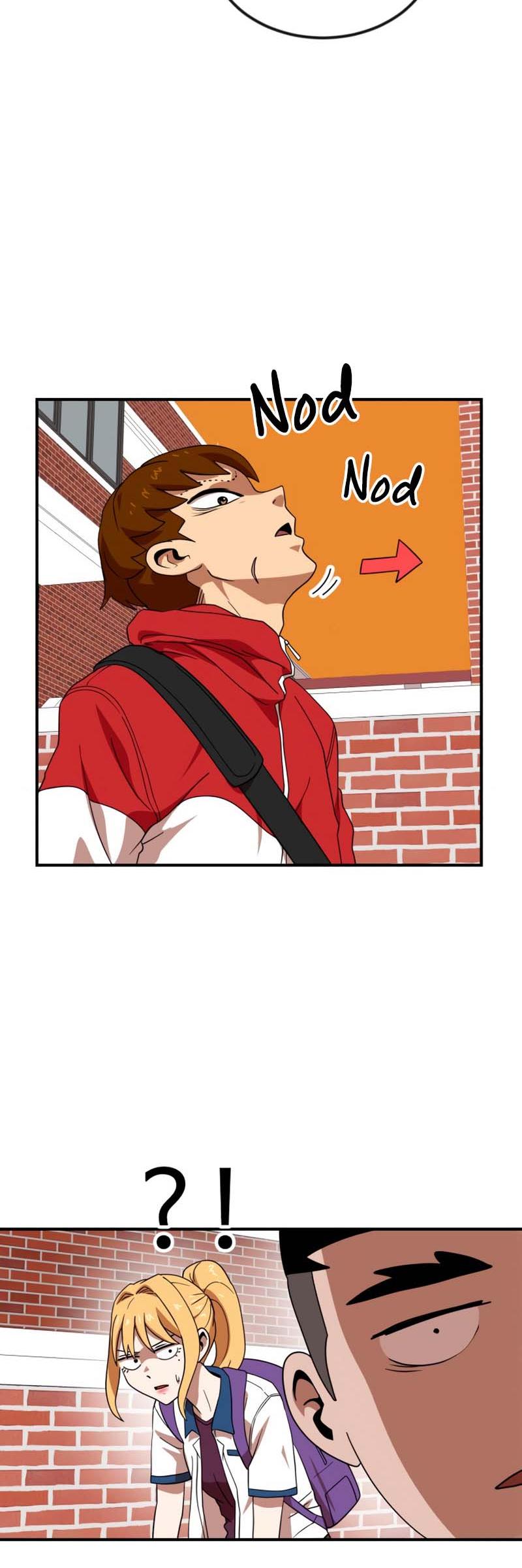 Double Click Chapter 52 halaman 33