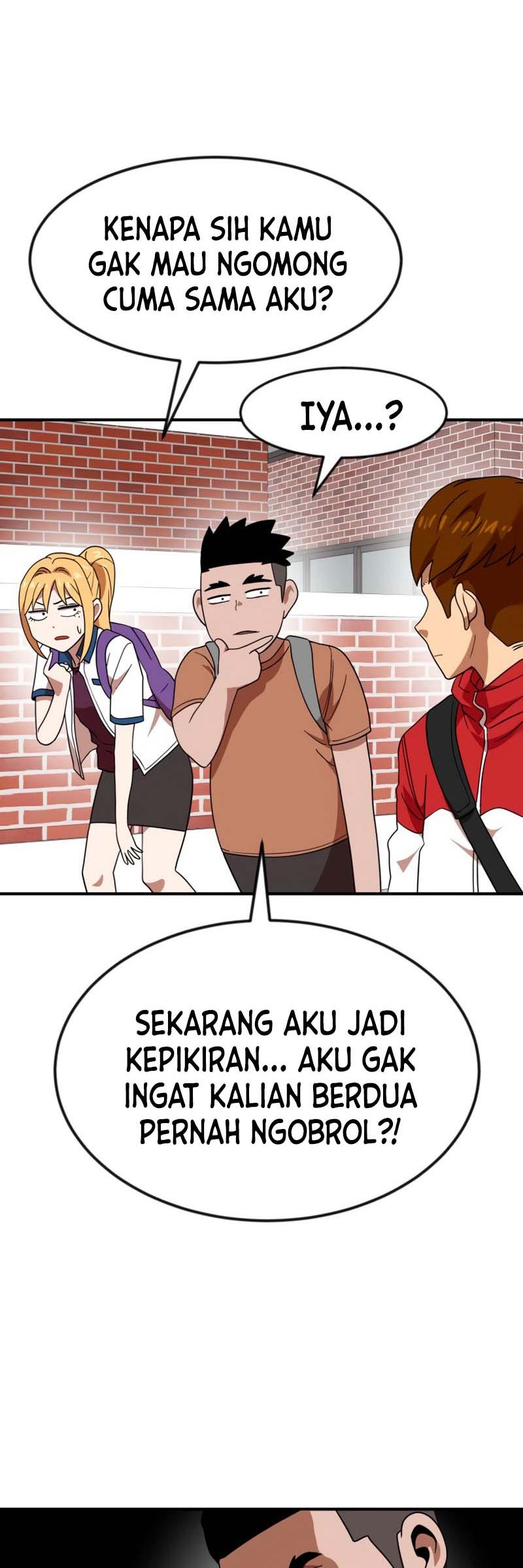 Double Click Chapter 52 halaman 34