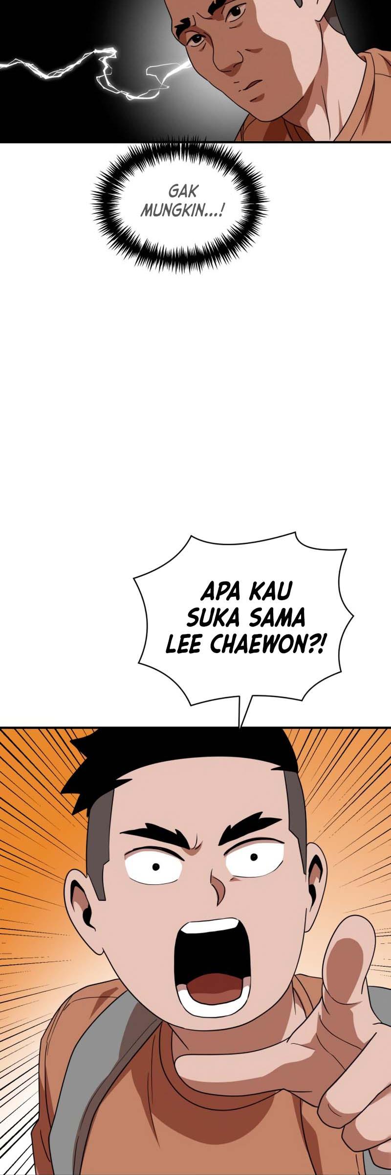 Double Click Chapter 52 halaman 35