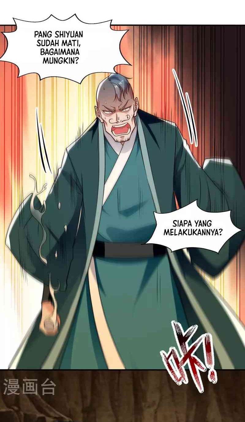 Against The Heaven Supreme Chapter 194 halaman 13