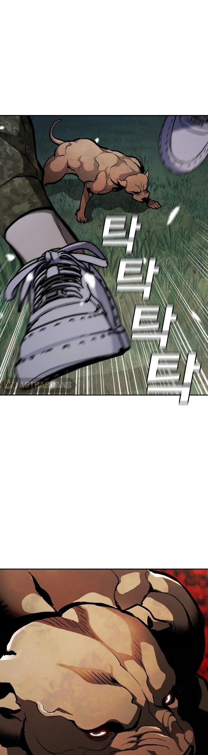 Ranker (2022) Chapter 10 halaman 43