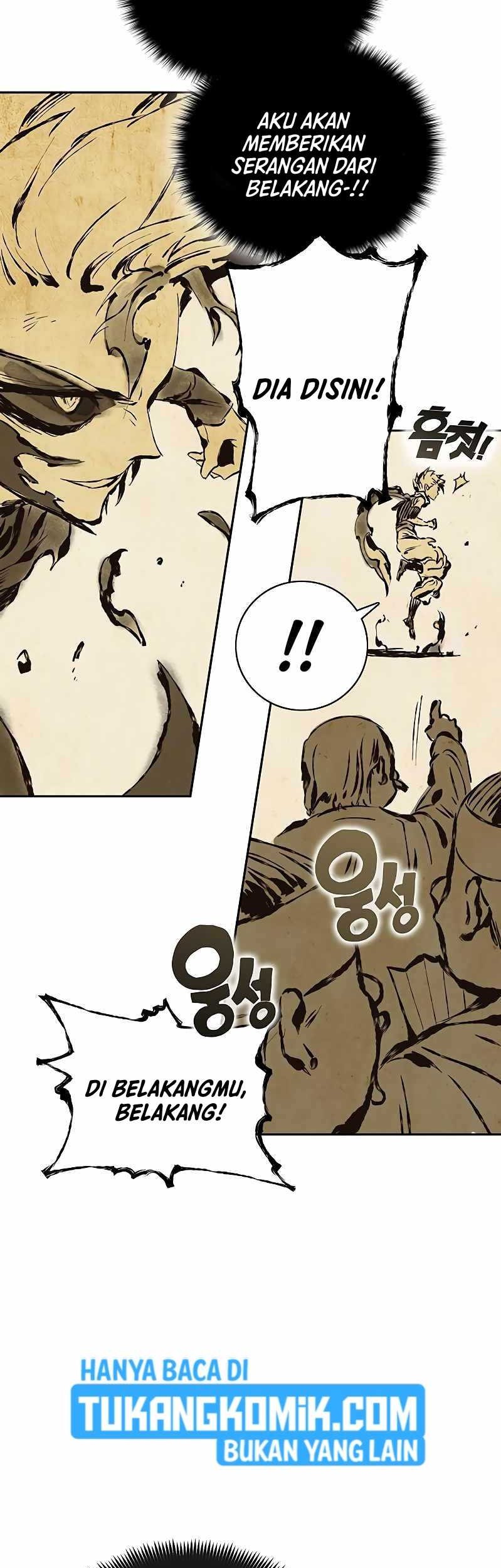 X Ash Chapter 63 halaman 46