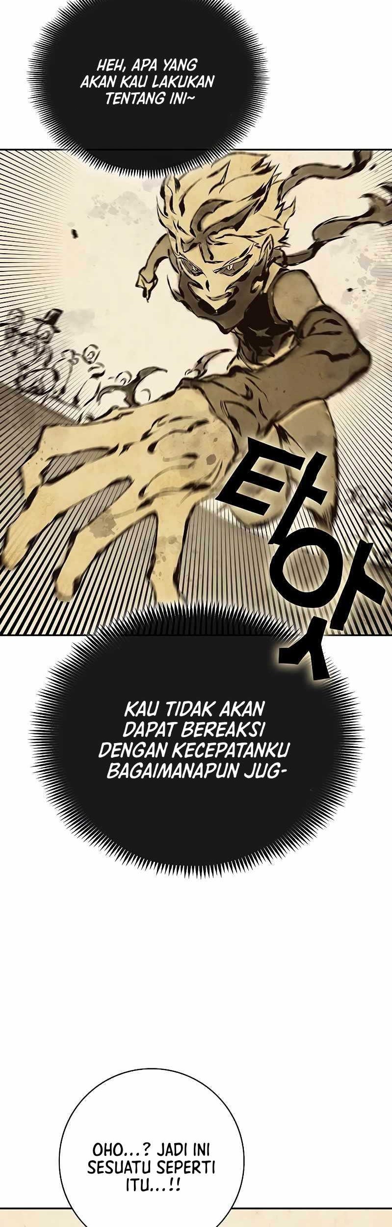 X Ash Chapter 63 halaman 47