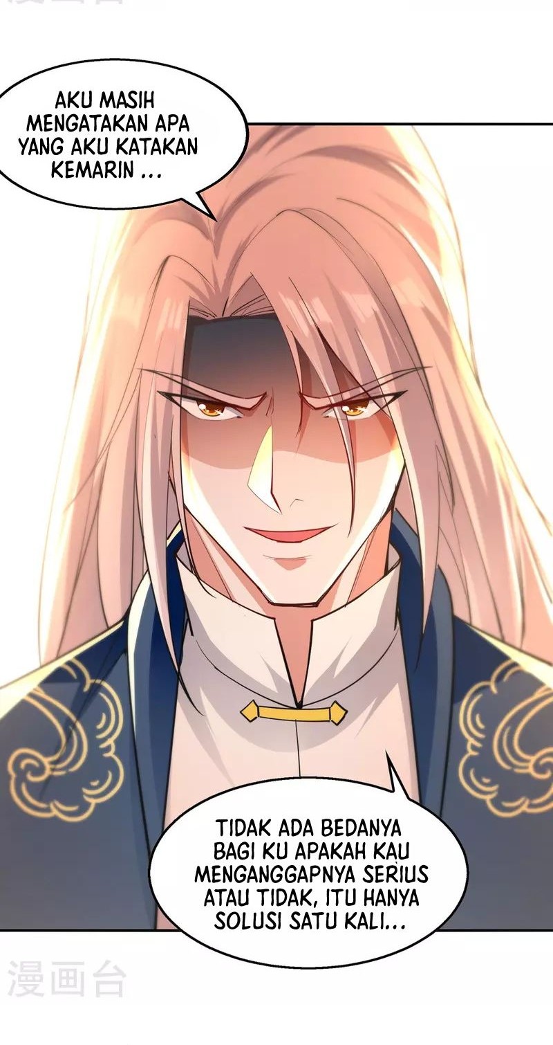 Against The Heaven Supreme Chapter 203 halaman 13