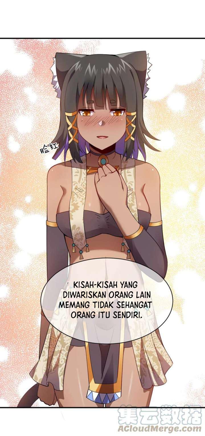 I, the Strongest Demon, Have Regained My Youth?! Chapter 69 Gambar 31