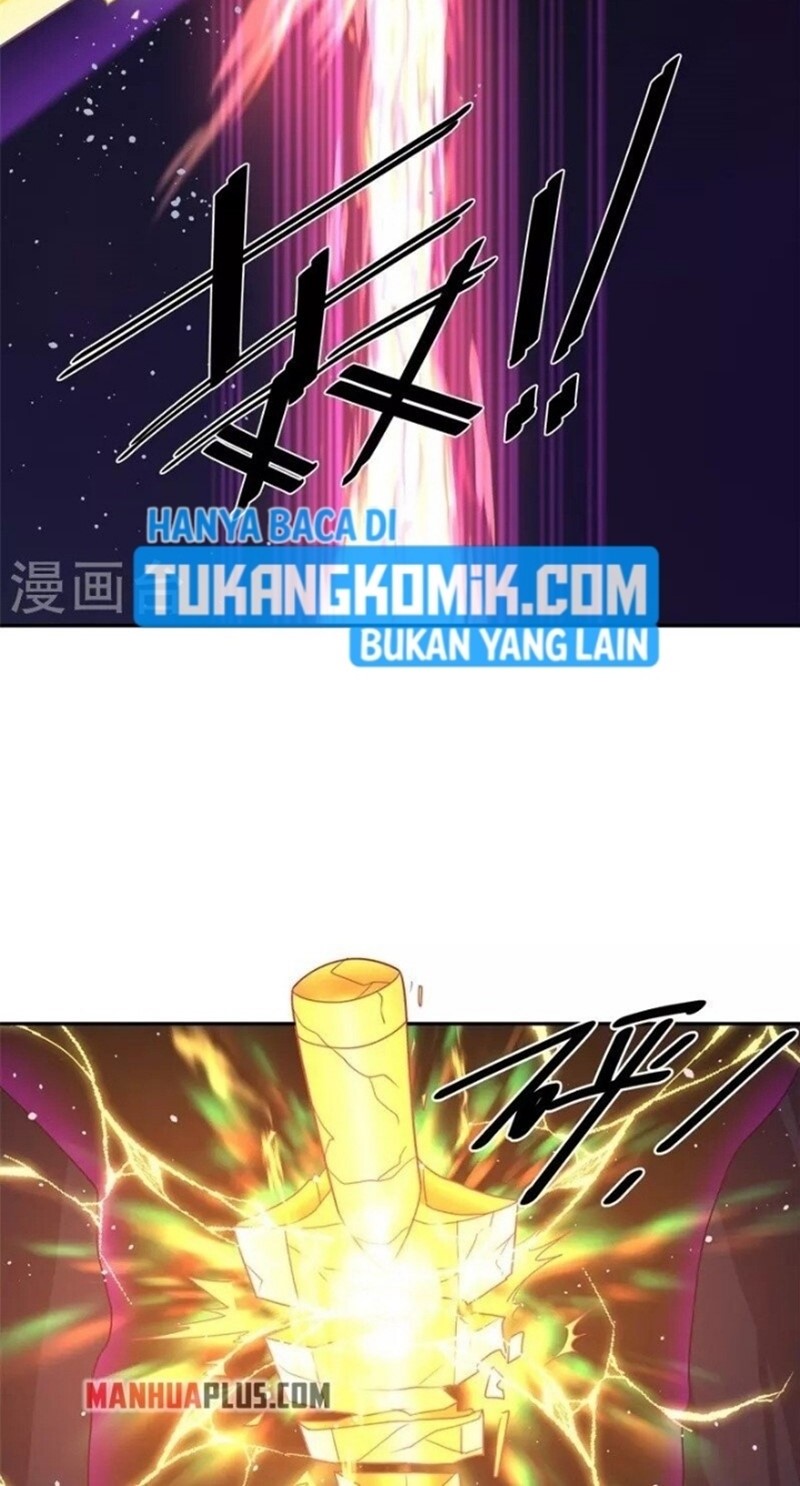 Peerless Soul Chapter 408 Gambar 27