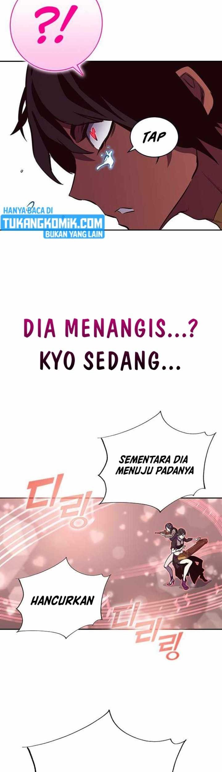 X Ash Chapter 64 halaman 49