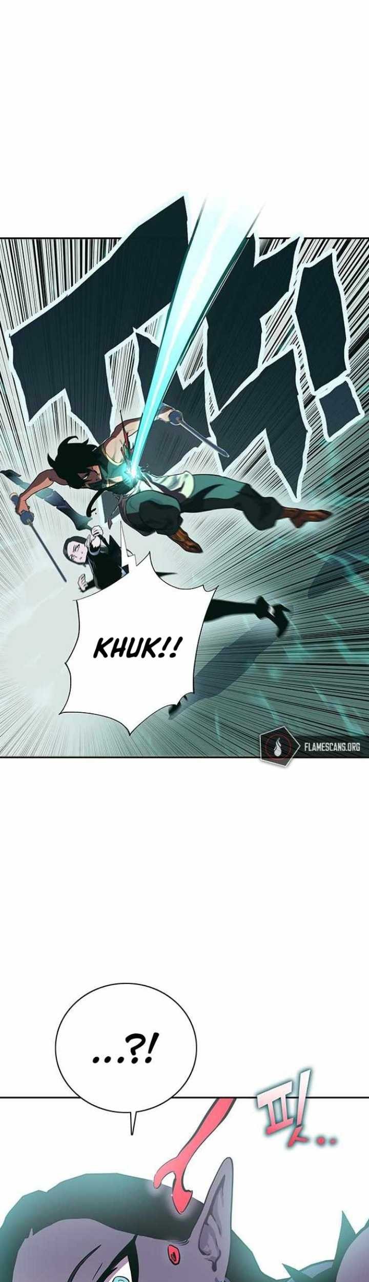 X Ash Chapter 64 halaman 52