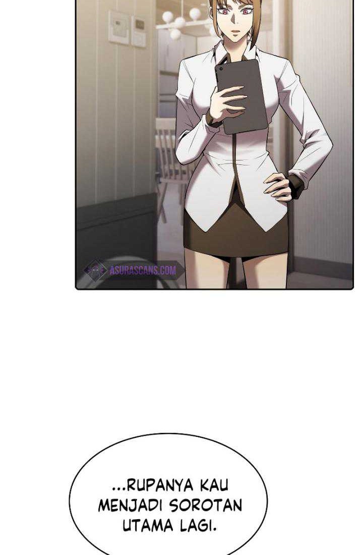 The Constellation that Returned from Hell Chapter 114 halaman 35