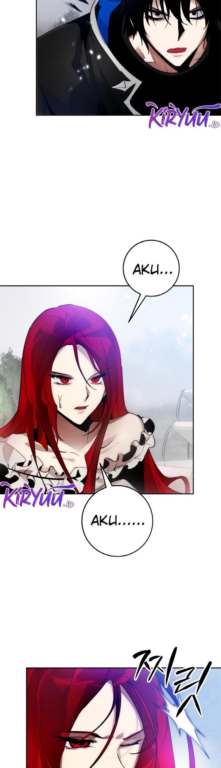 Return to Player Chapter 109 halaman 28