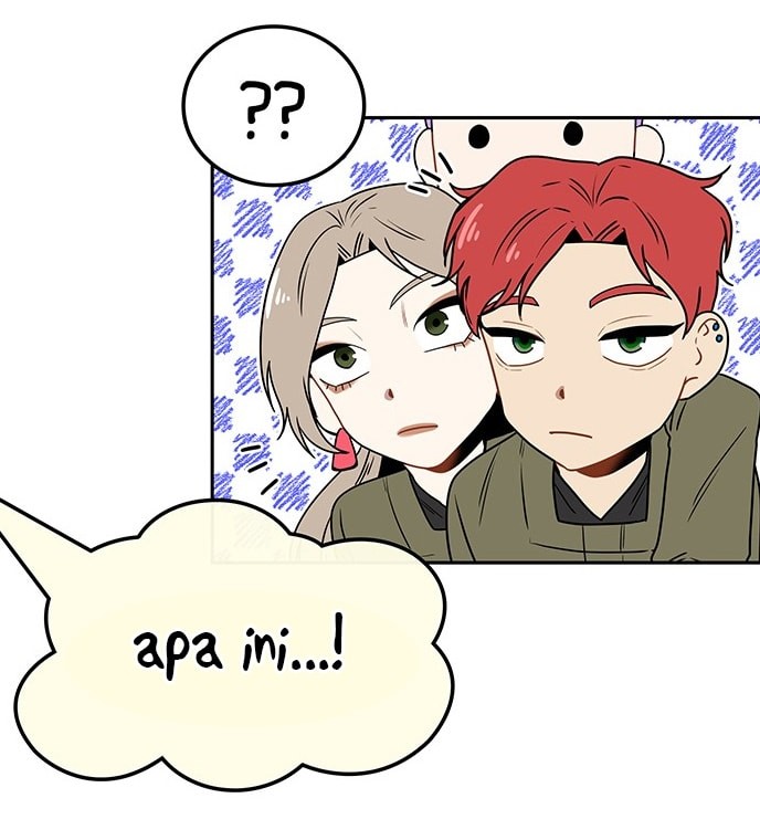 Midwood Chapter 19 halaman 43