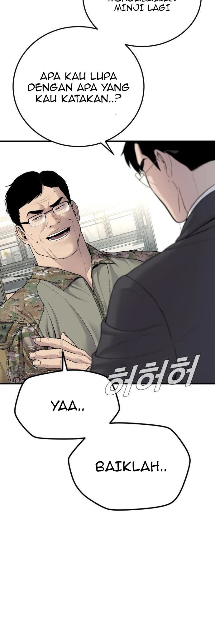 Manager Kim Chapter 71 Gambar 67