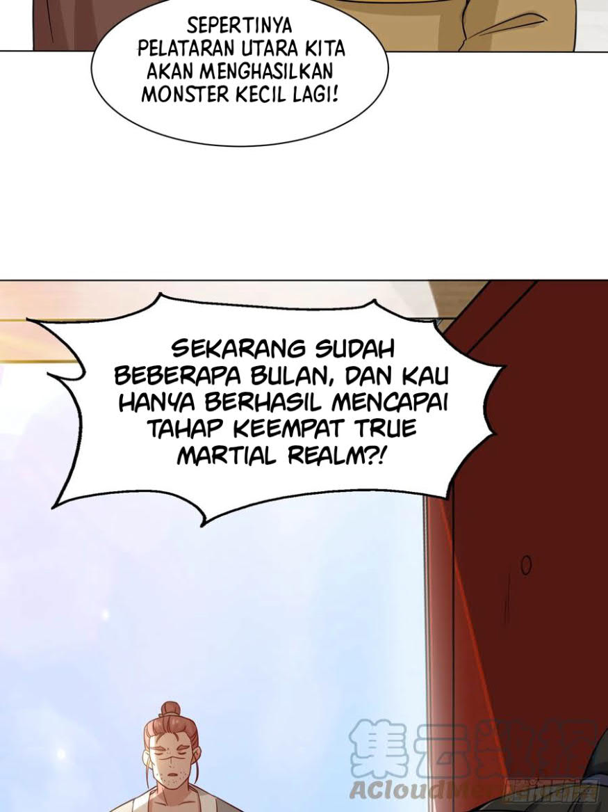 Endless devourer Chapter 58 Gambar 25