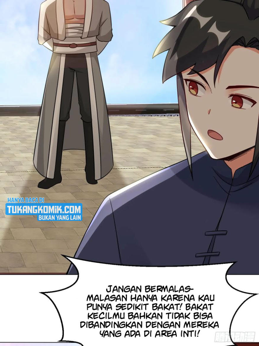 Endless devourer Chapter 58 Gambar 26