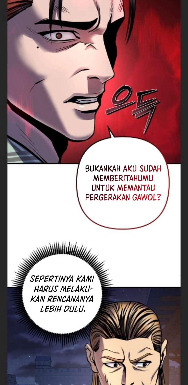 Ha Buk Paeng’s Youngest Son Chapter 50 Gambar 35