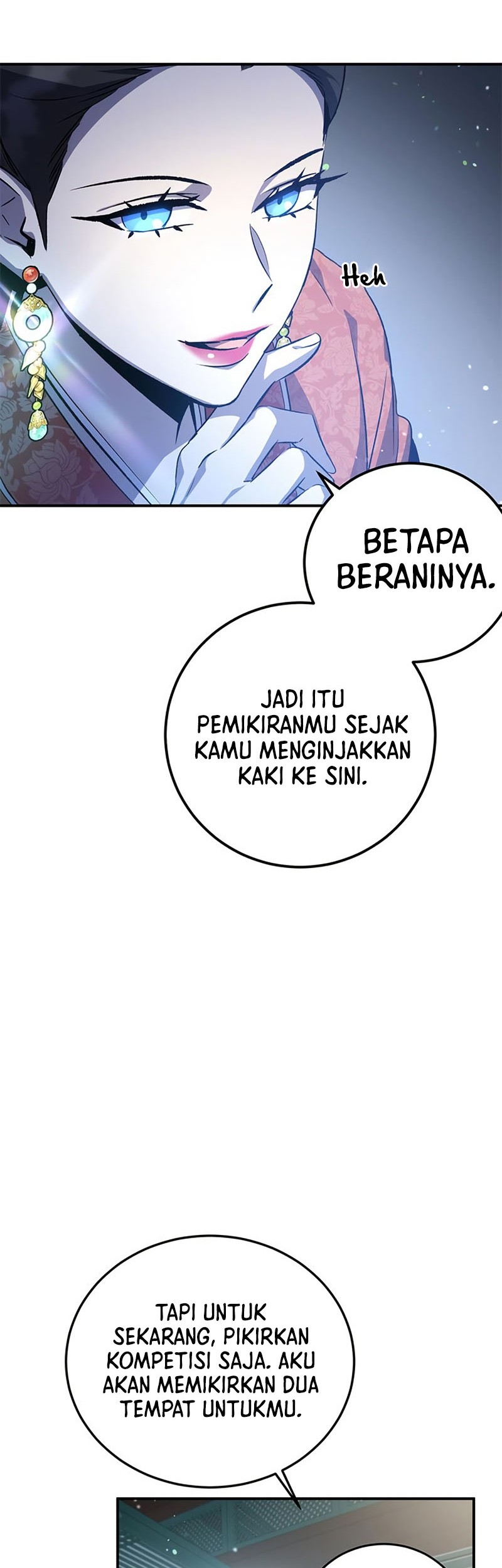 Drug Devourer Chapter 23 halaman 44
