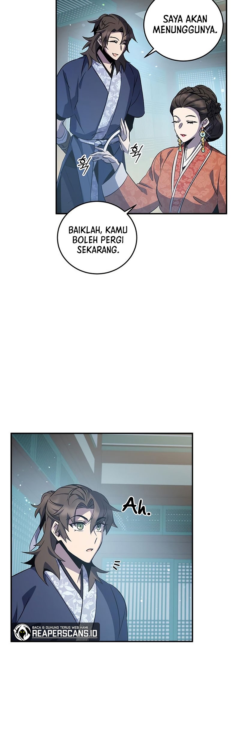 Drug Devourer Chapter 23 halaman 45