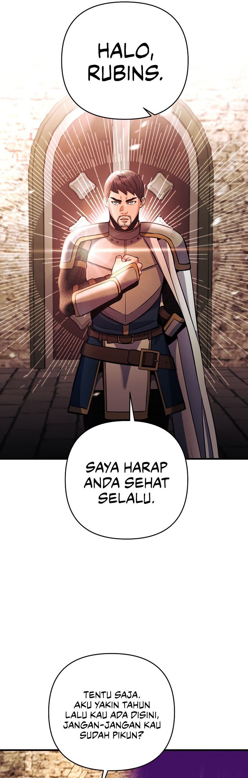 I Became the Mad Emperor Chapter 25 halaman 33