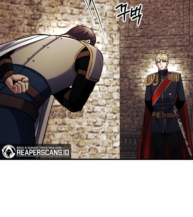 I Became the Mad Emperor Chapter 25 halaman 32