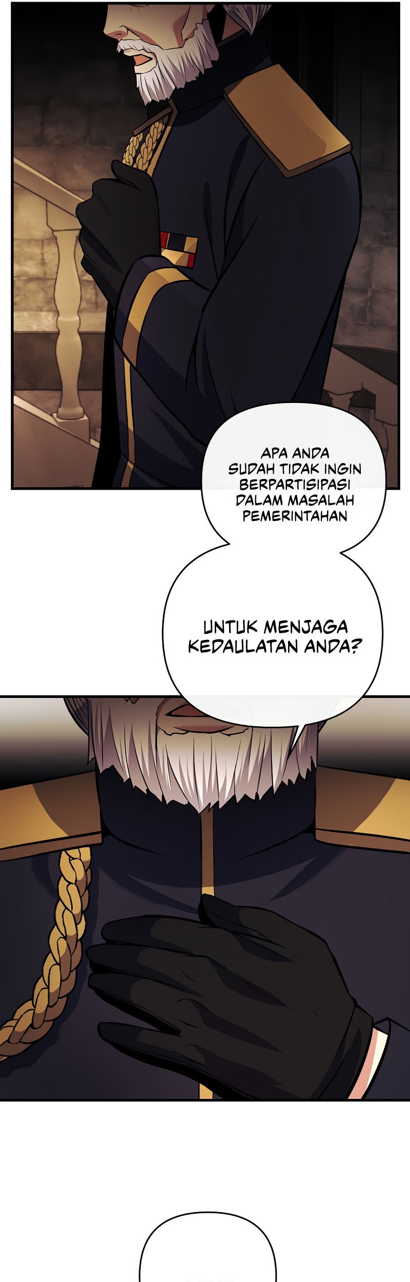 I Became the Mad Emperor Chapter 24 halaman 34