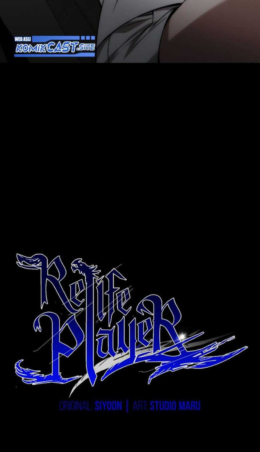 Re: Life Player Chapter 28 halaman 45