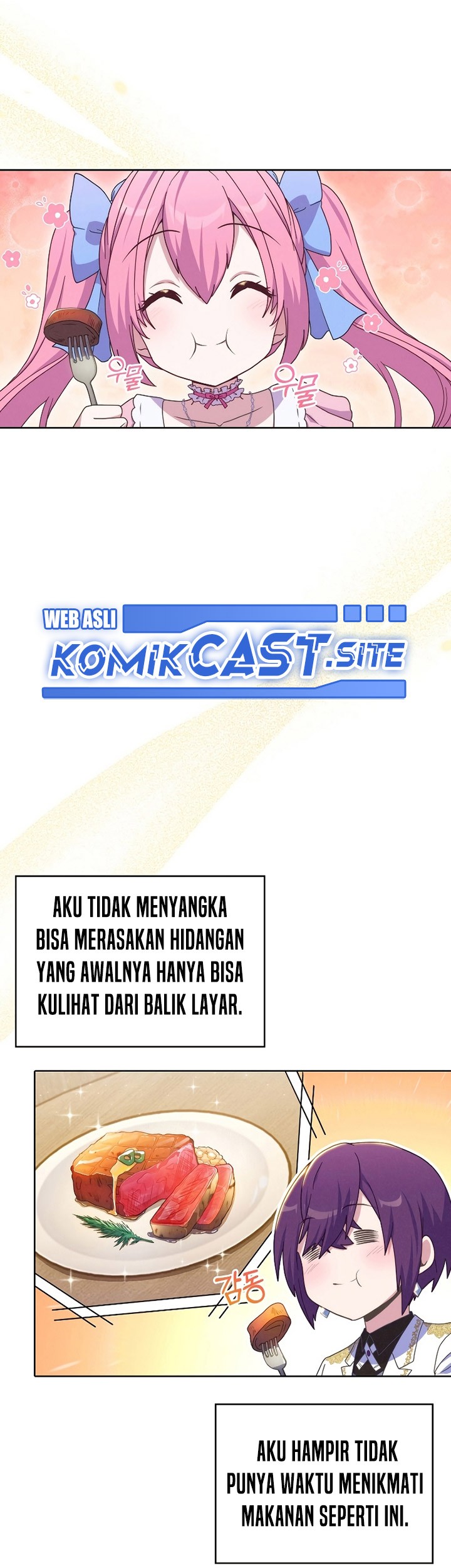Never Die Extra Chapter 36 halaman 32