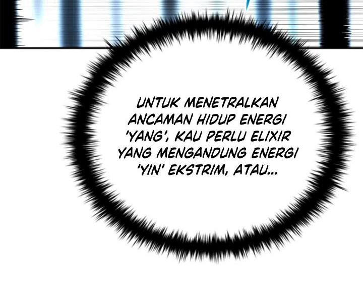 Moon-Shadow Sword Emperor Chapter 12 halaman 51