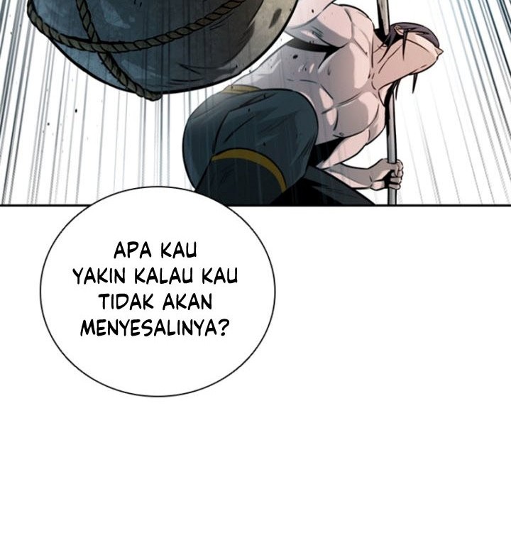 Moon-Shadow Sword Emperor Chapter 11 halaman 41
