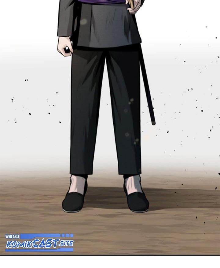 Moon-Shadow Sword Emperor Chapter 10 halaman 33