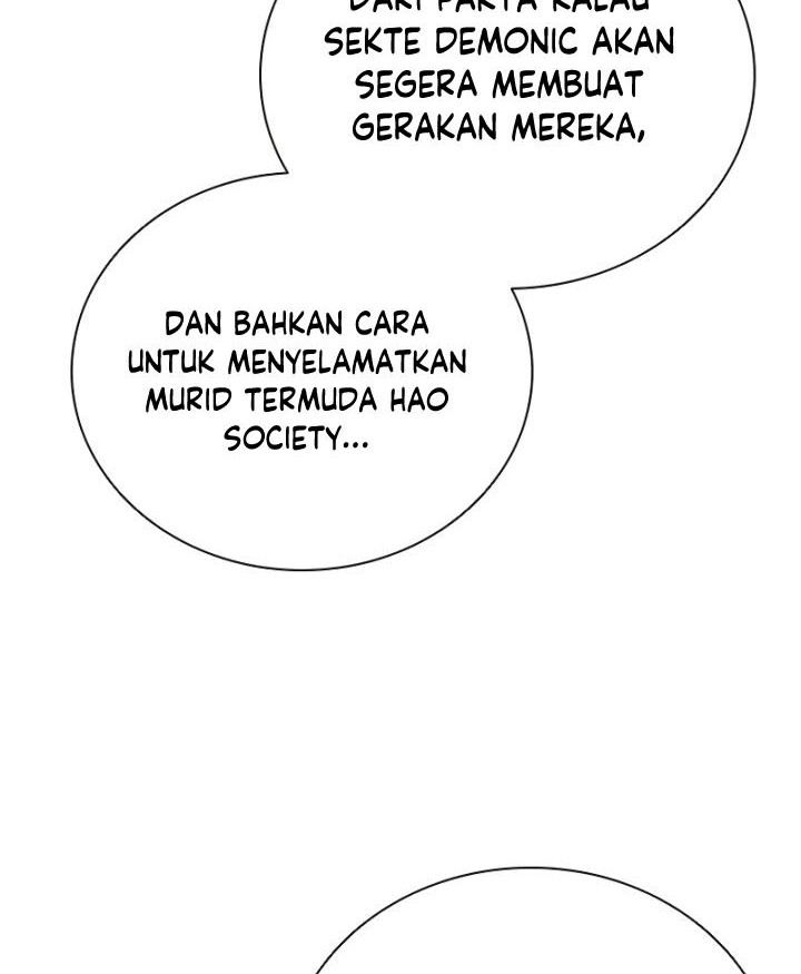 Moon-Shadow Sword Emperor Chapter 9 halaman 43