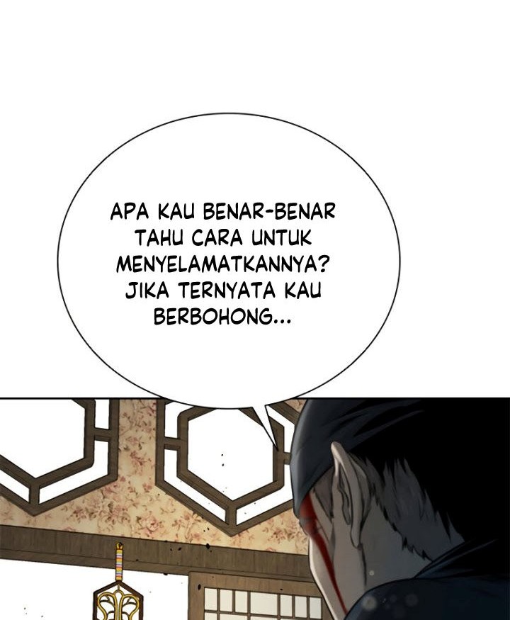 Moon-Shadow Sword Emperor Chapter 9 halaman 45