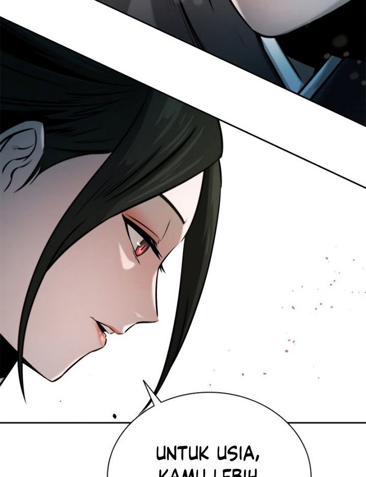 Moon-Shadow Sword Emperor Chapter 8 halaman 37