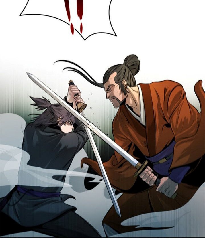 Moon-Shadow Sword Emperor Chapter 7 halaman 47