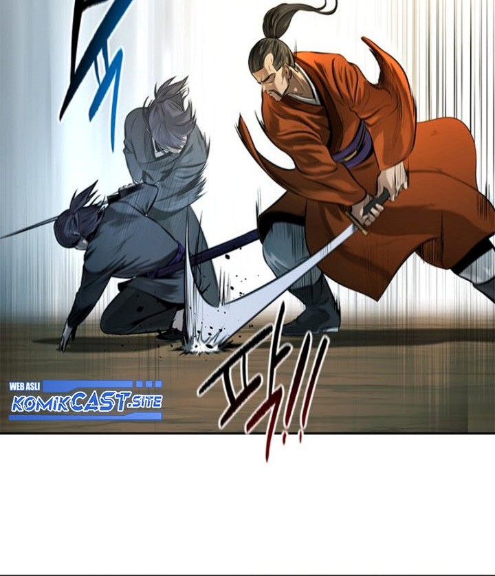 Moon-Shadow Sword Emperor Chapter 7 halaman 49