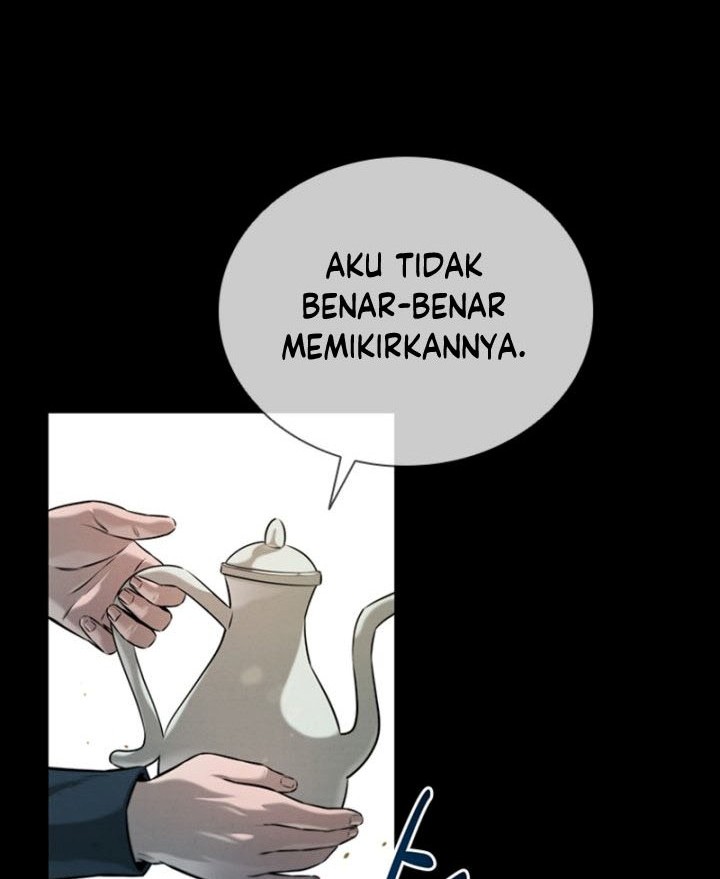 Moon-Shadow Sword Emperor Chapter 6 halaman 37