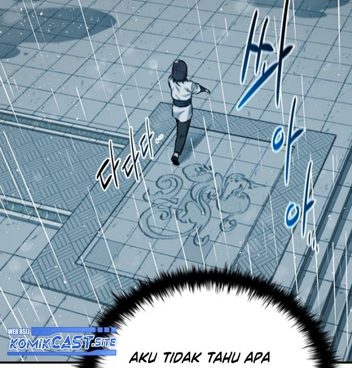 Moon-Shadow Sword Emperor Chapter 4 halaman 35