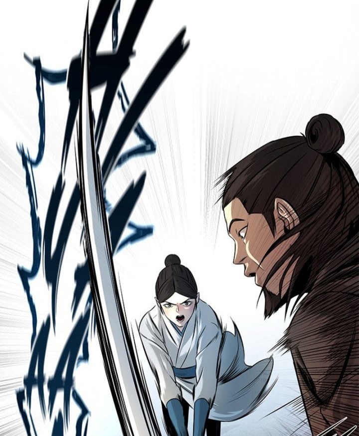 Moon-Shadow Sword Emperor Chapter 2 halaman 45