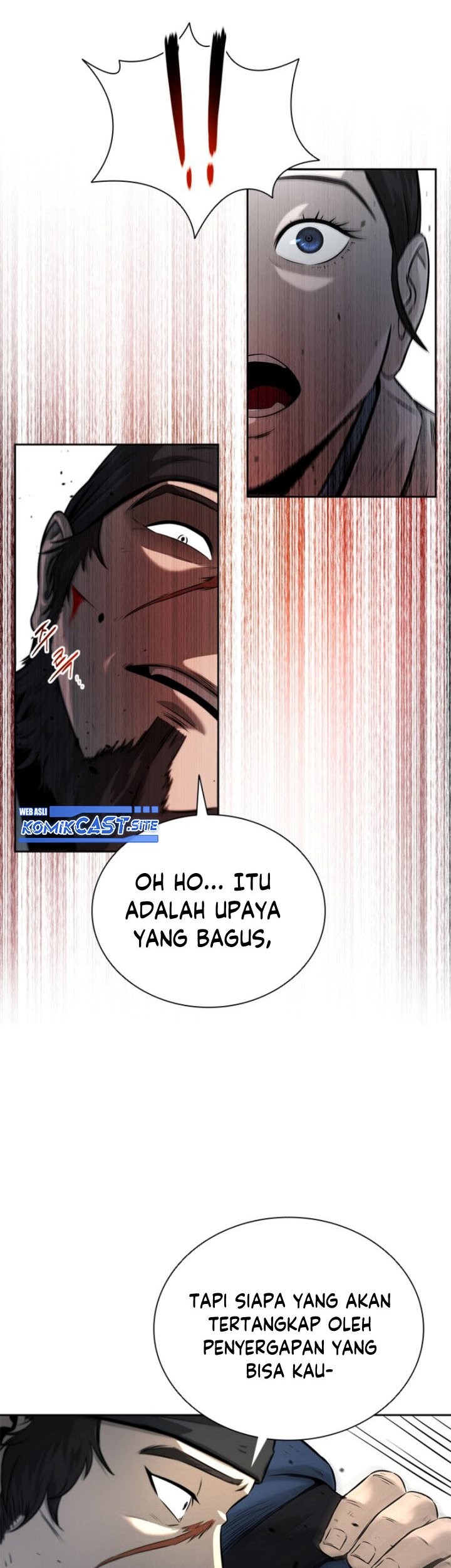 Moon-Shadow Sword Emperor Chapter 2 halaman 48