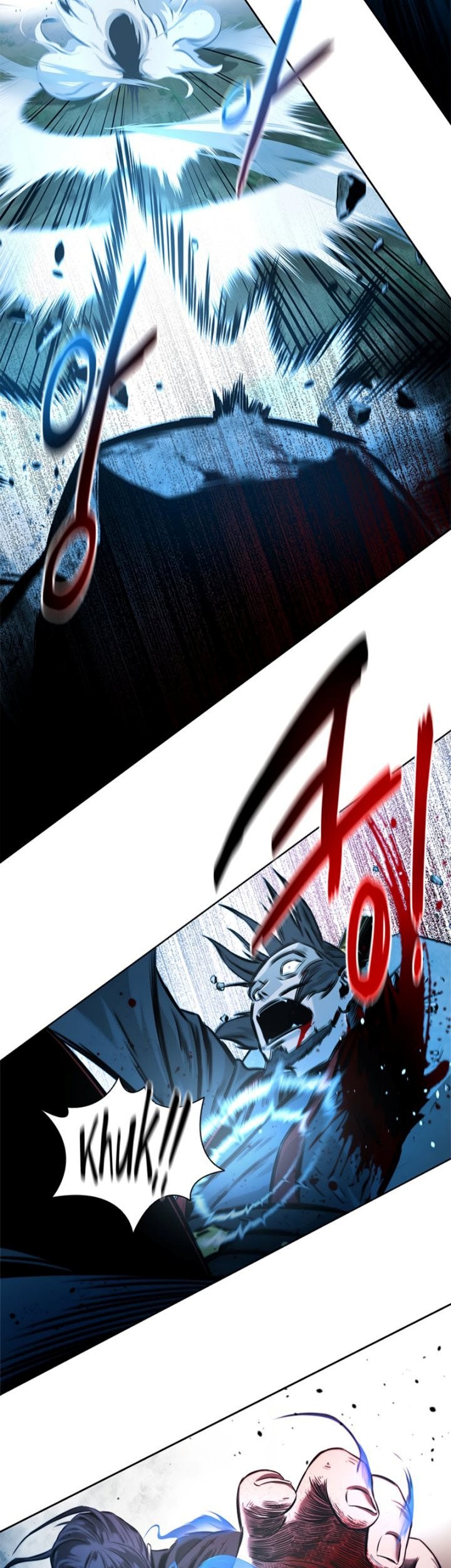 Moon-Shadow Sword Emperor Chapter 1 halaman 76