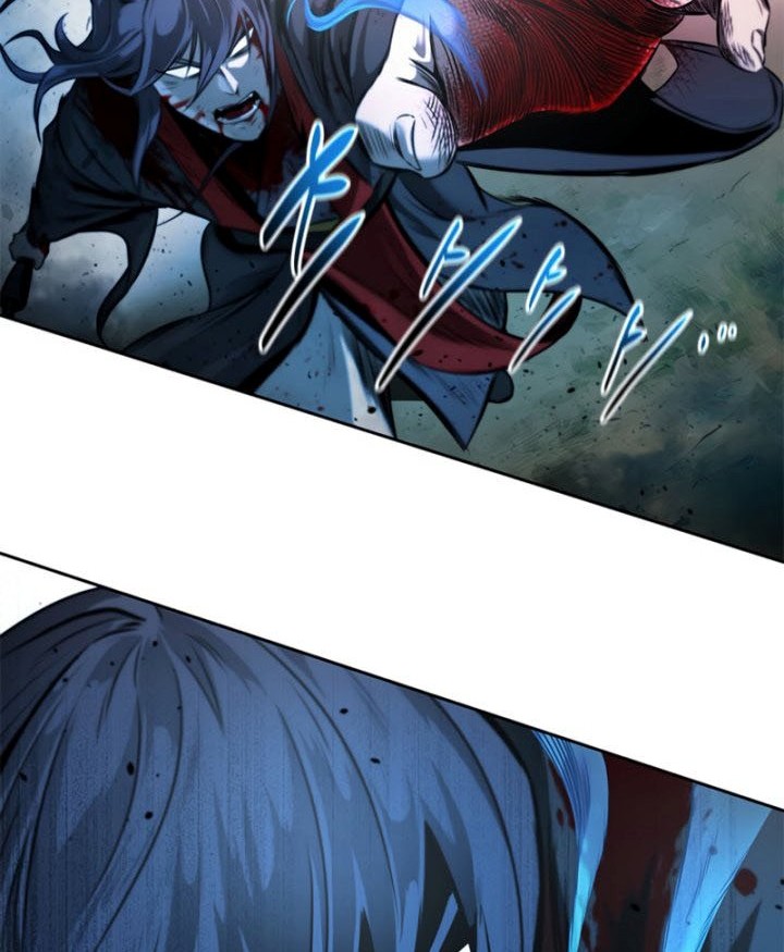 Moon-Shadow Sword Emperor Chapter 1 halaman 77