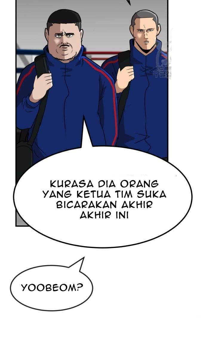 Cryptocurrency Revenge Chapter 12 halaman 90