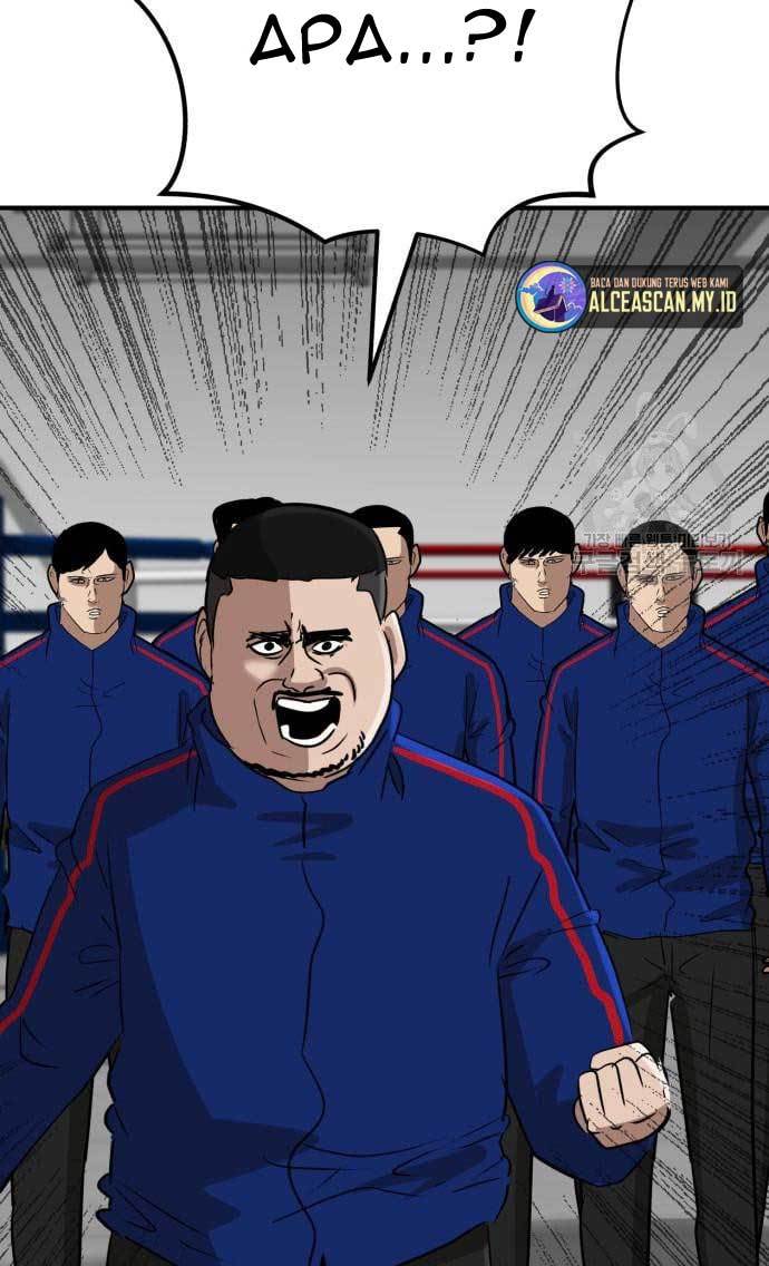 Cryptocurrency Revenge Chapter 12 halaman 94