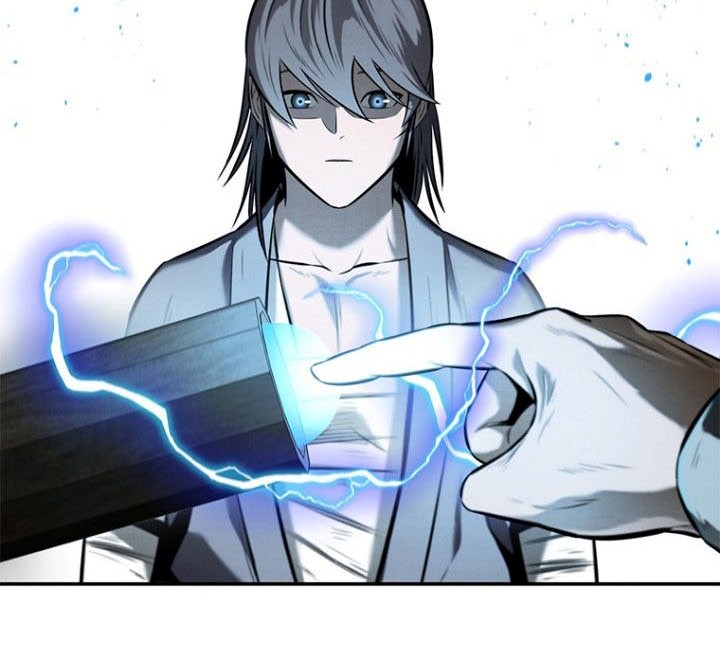 Moon-Shadow Sword Emperor Chapter 16 halaman 43