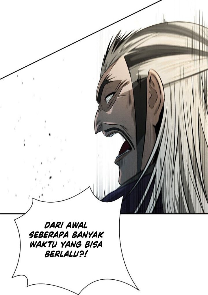 Moon-Shadow Sword Emperor Chapter 15 halaman 49