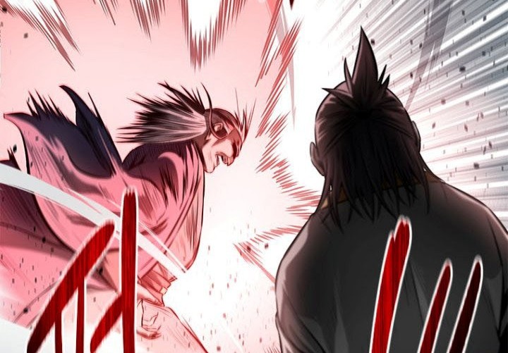 Moon-Shadow Sword Emperor Chapter 15 halaman 51