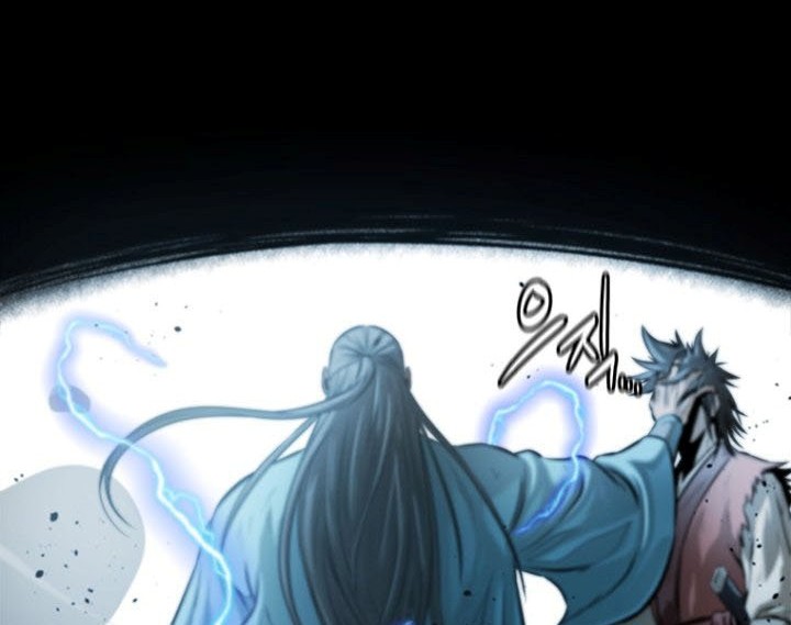 Moon-Shadow Sword Emperor Chapter 14 halaman 39