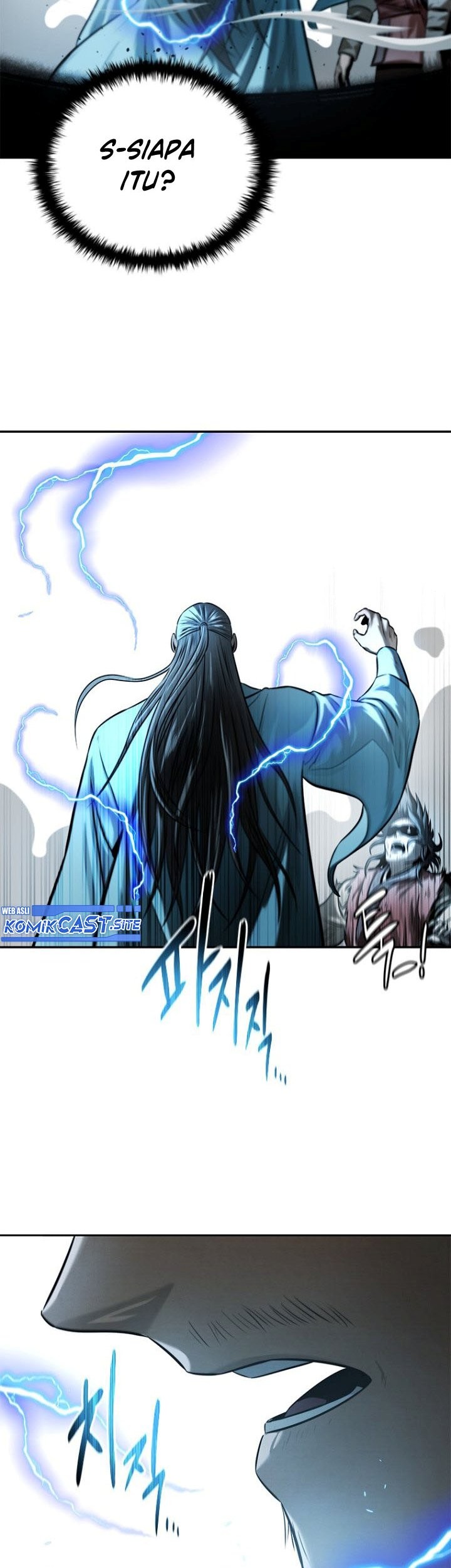 Moon-Shadow Sword Emperor Chapter 14 halaman 40