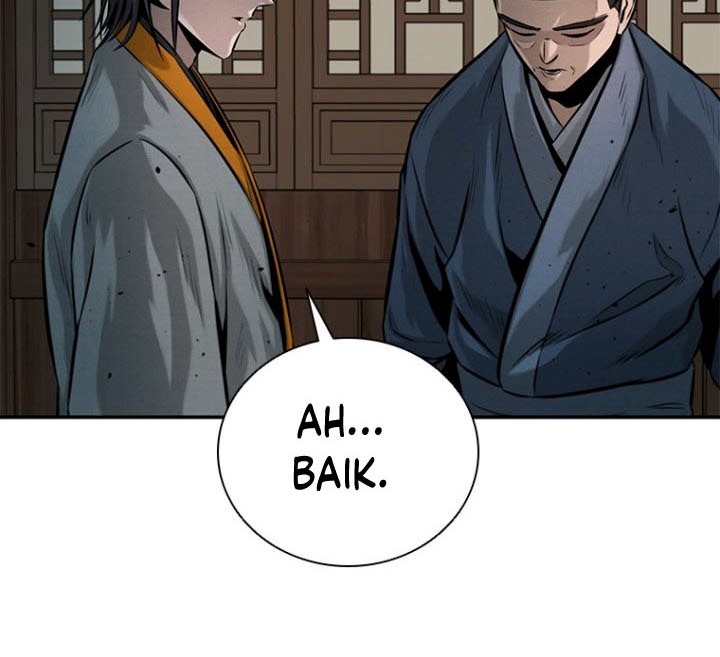 Moon-Shadow Sword Emperor Chapter 18 halaman 55