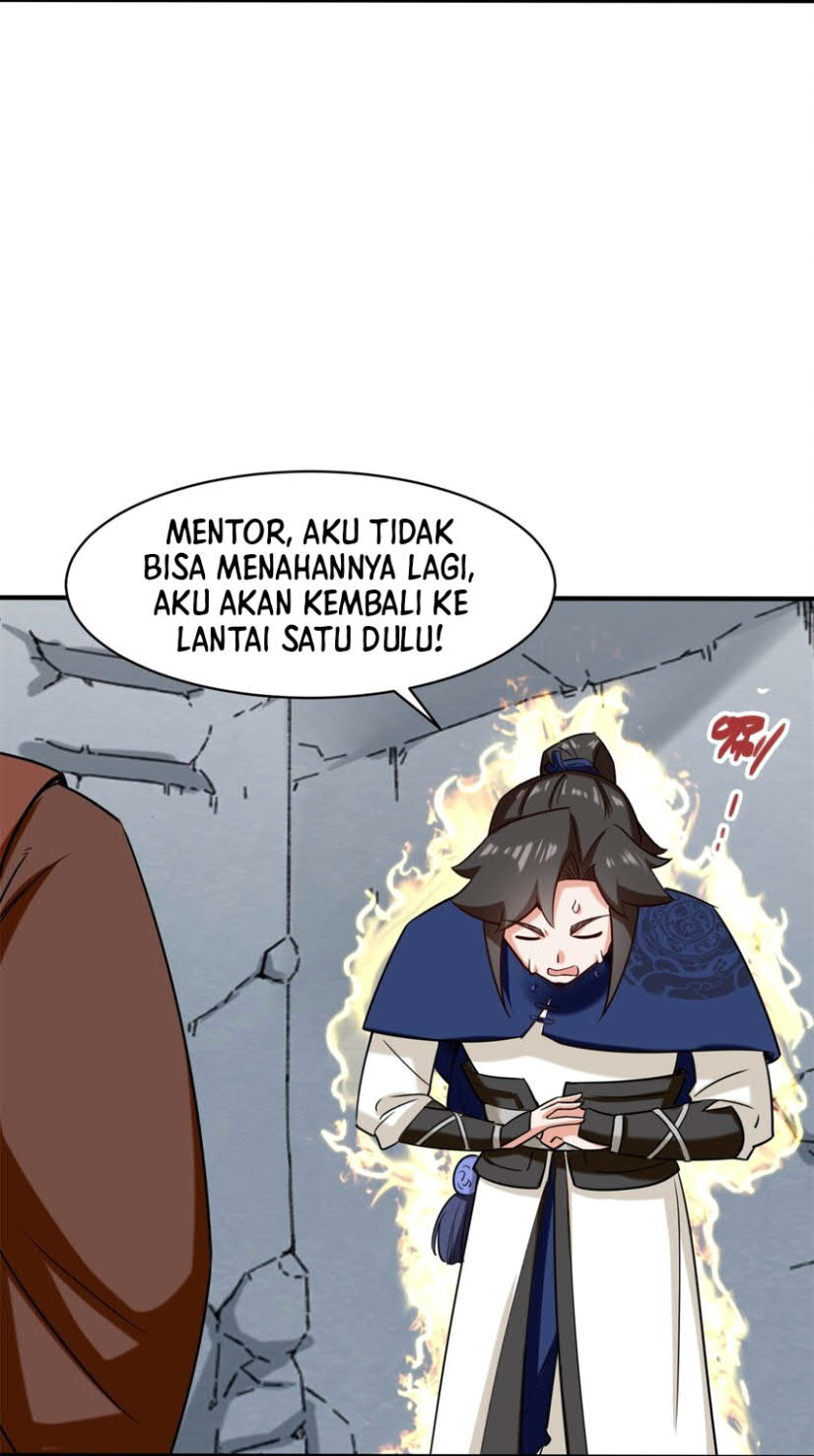 Endless devourer Chapter 61 Gambar 26
